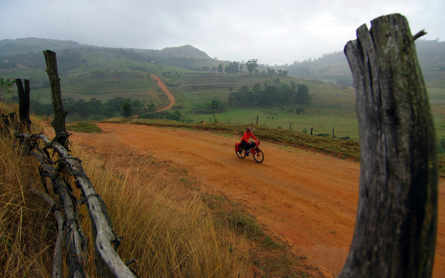Nomadic Holidays and Geological Wonders in Southern Africa