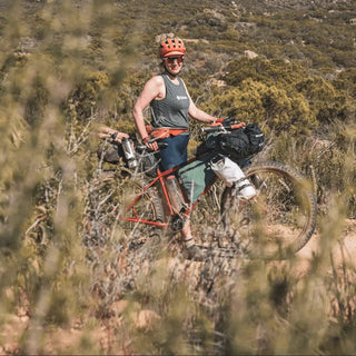 All Terrain Bikes - Panorama Cycles