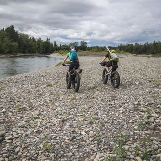 Fat bikes - Panorama Cycles