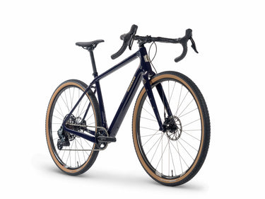 Katahdin 2.1 | Carbon Gravel BikePanorama Cycles