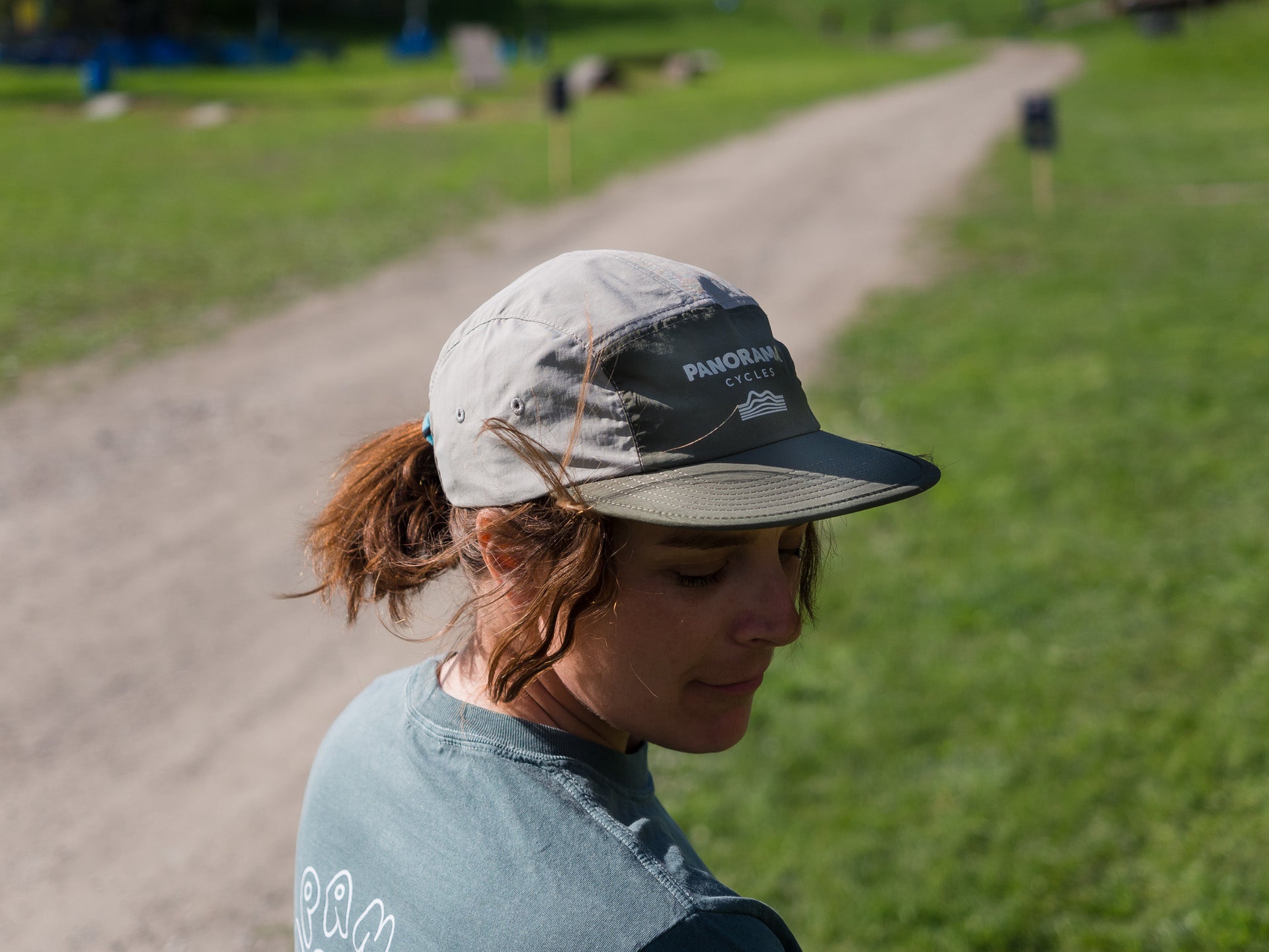 Casquette légère