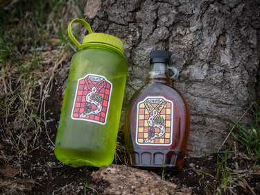 Pathfinder Stickers - BundlePanorama Cycles